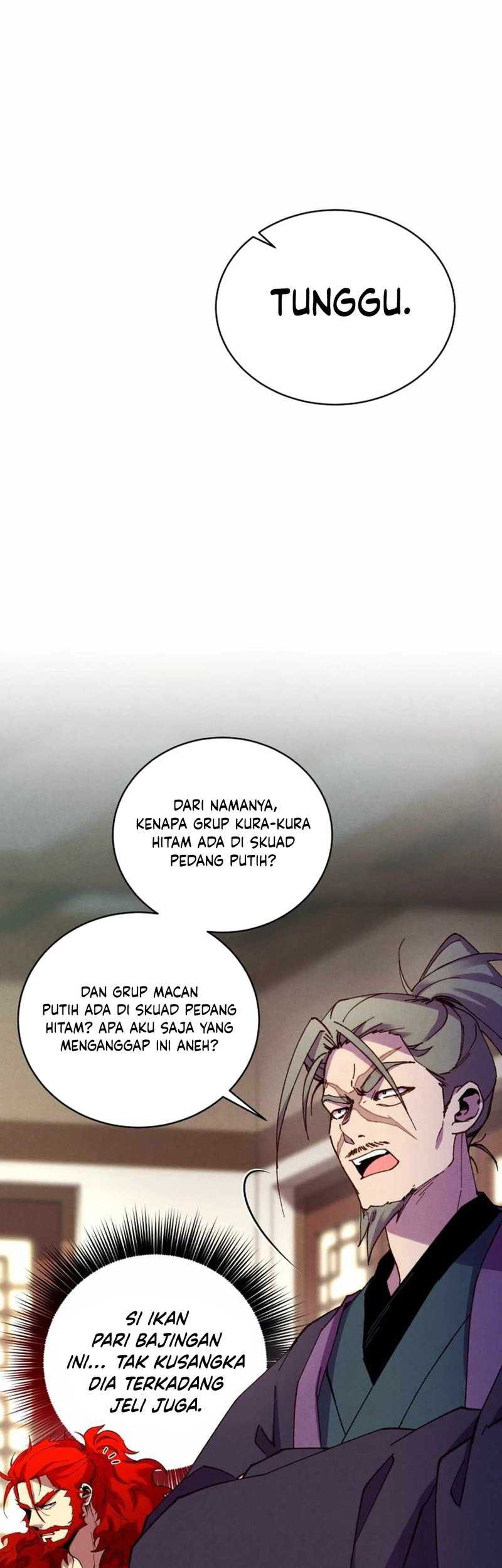 lightning expert Chapter 199 Gambar 33