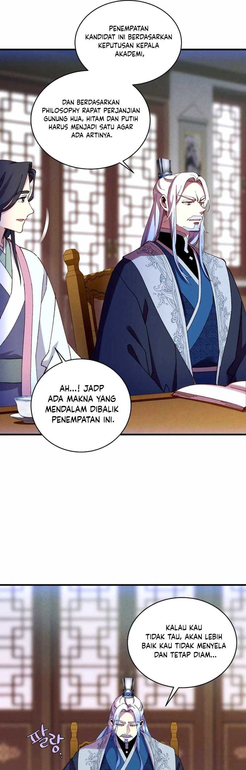 lightning expert Chapter 199 Gambar 35