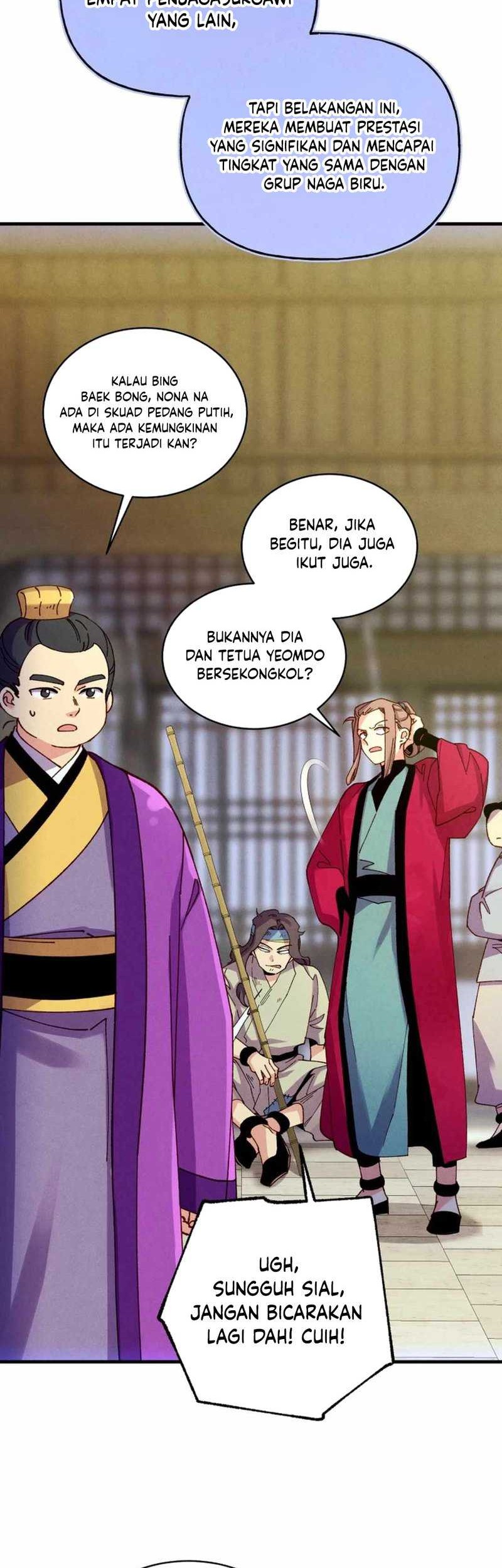 lightning expert Chapter 199 Gambar 39