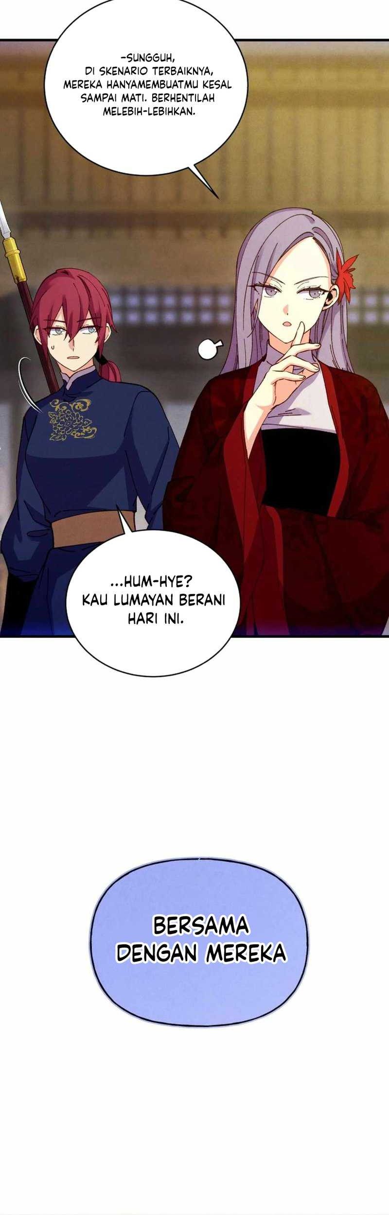 lightning expert Chapter 199 Gambar 40