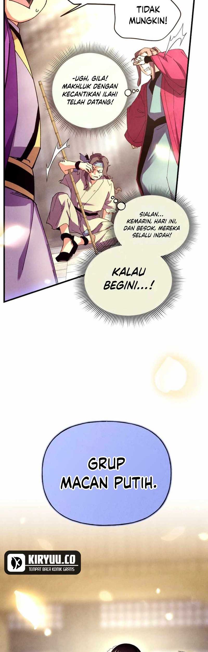 lightning expert Chapter 199 Gambar 42