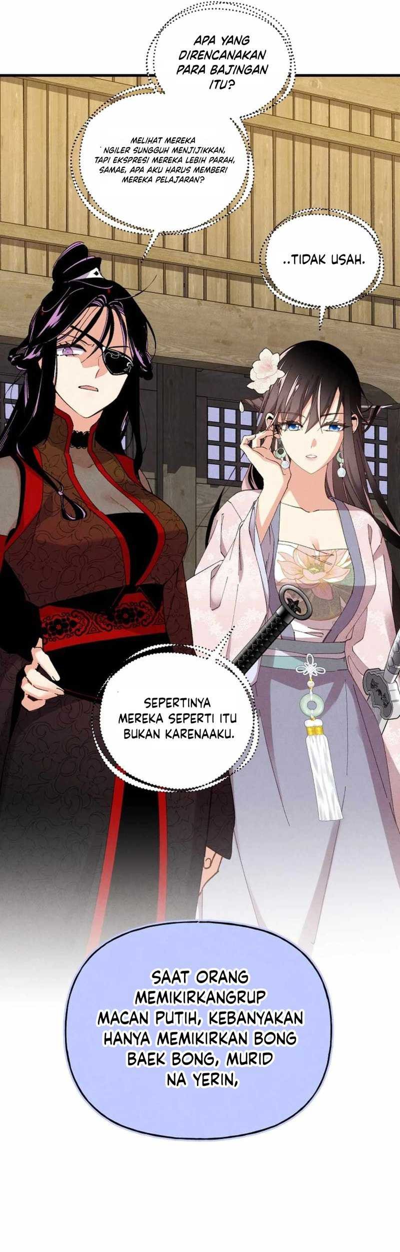 lightning expert Chapter 199 Gambar 44