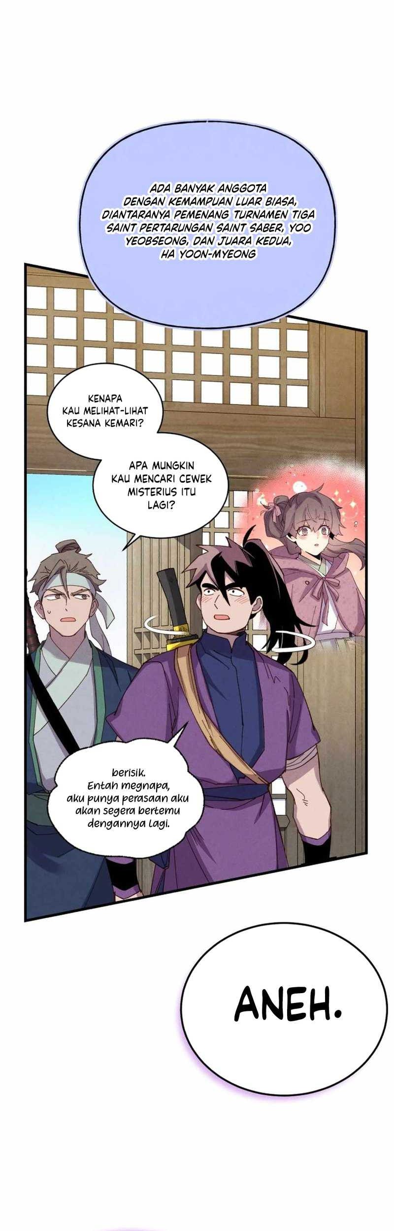 lightning expert Chapter 199 Gambar 46