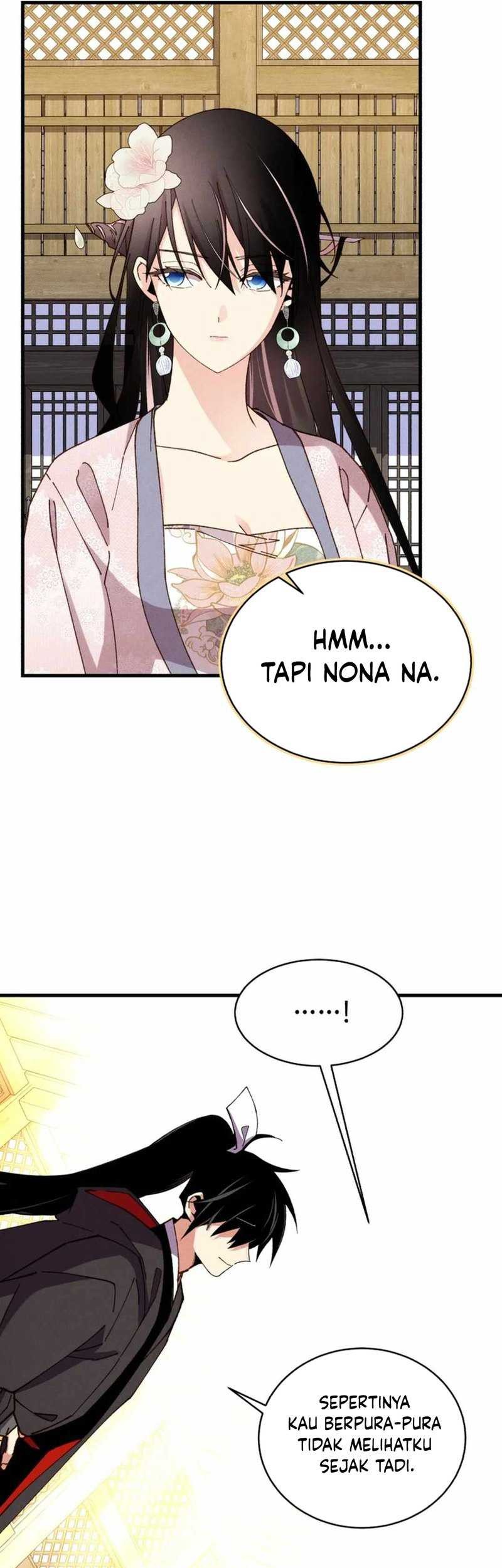 lightning expert Chapter 199 Gambar 62