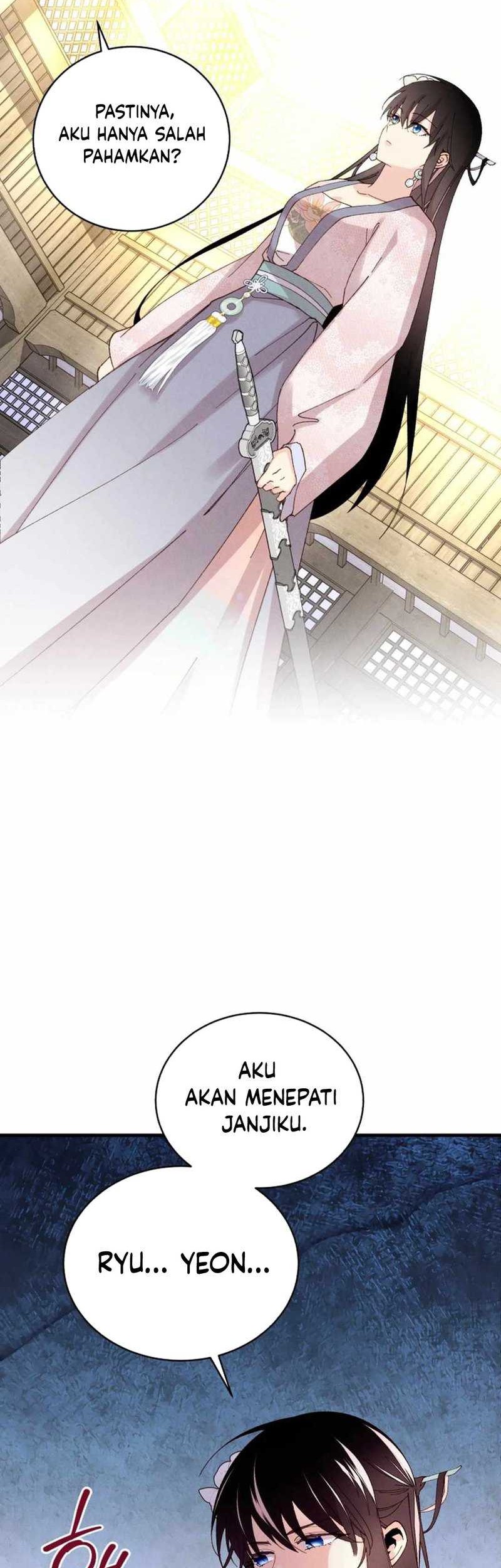 lightning expert Chapter 199 Gambar 63