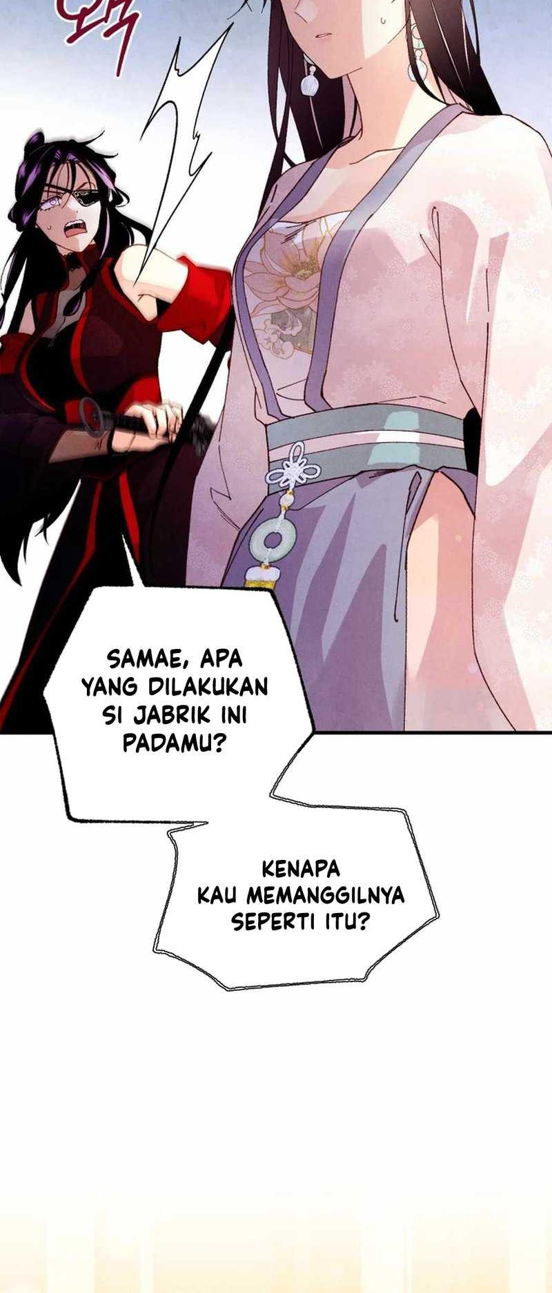 lightning expert Chapter 199 Gambar 64