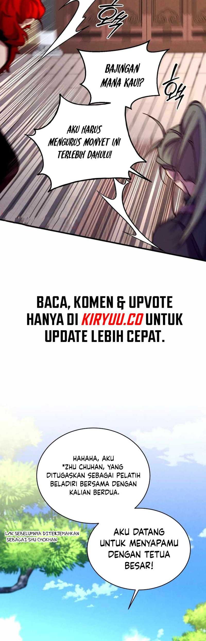 lightning expert Chapter 199 Gambar 3