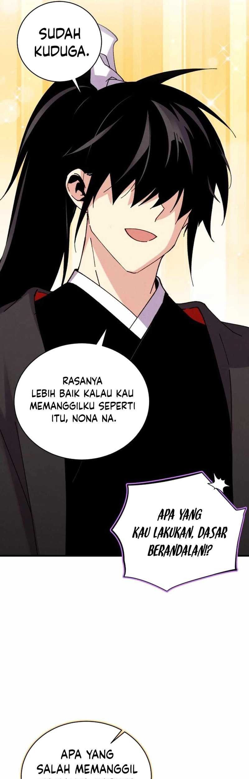 lightning expert Chapter 199 Gambar 65