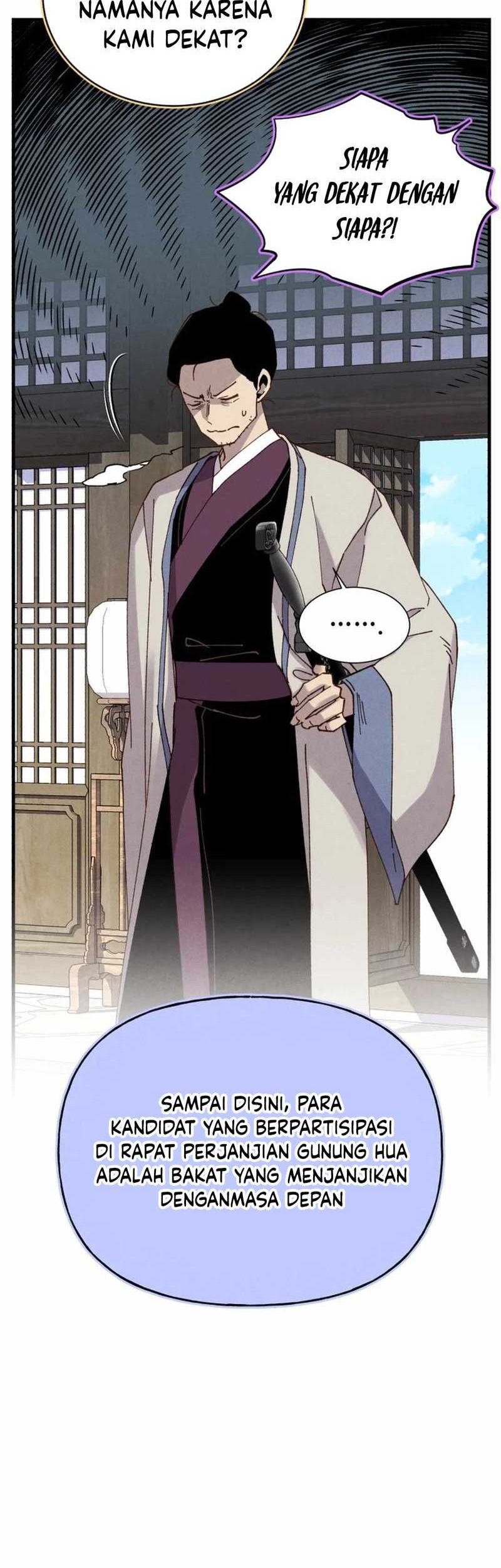 lightning expert Chapter 199 Gambar 66