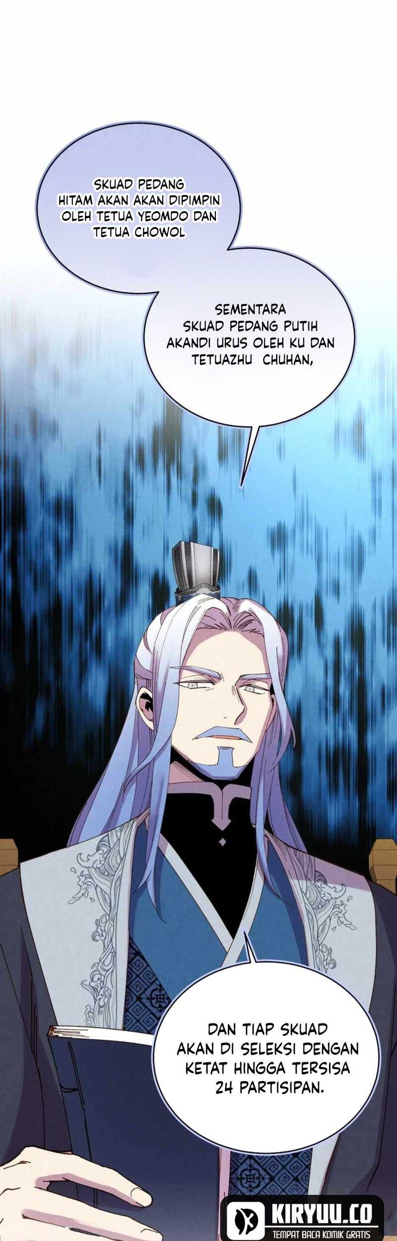 lightning expert Chapter 199 Gambar 67