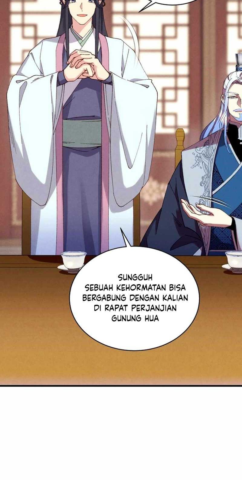 lightning expert Chapter 199 Gambar 6