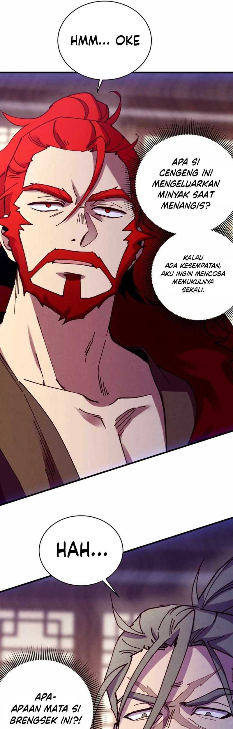 lightning expert Chapter 199 Gambar 7