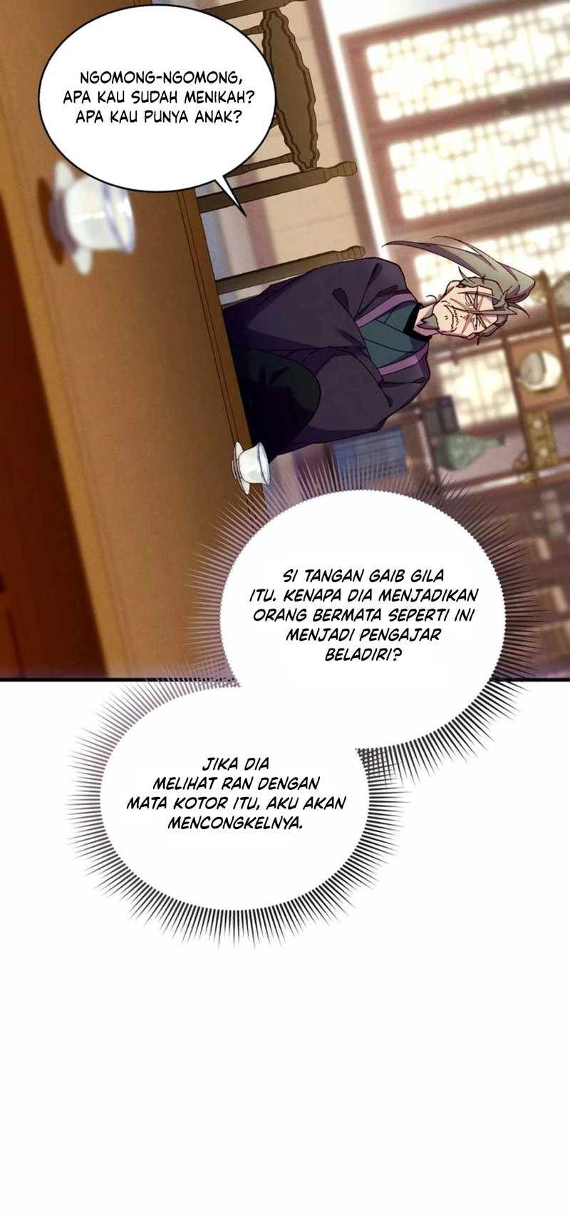 lightning expert Chapter 199 Gambar 9