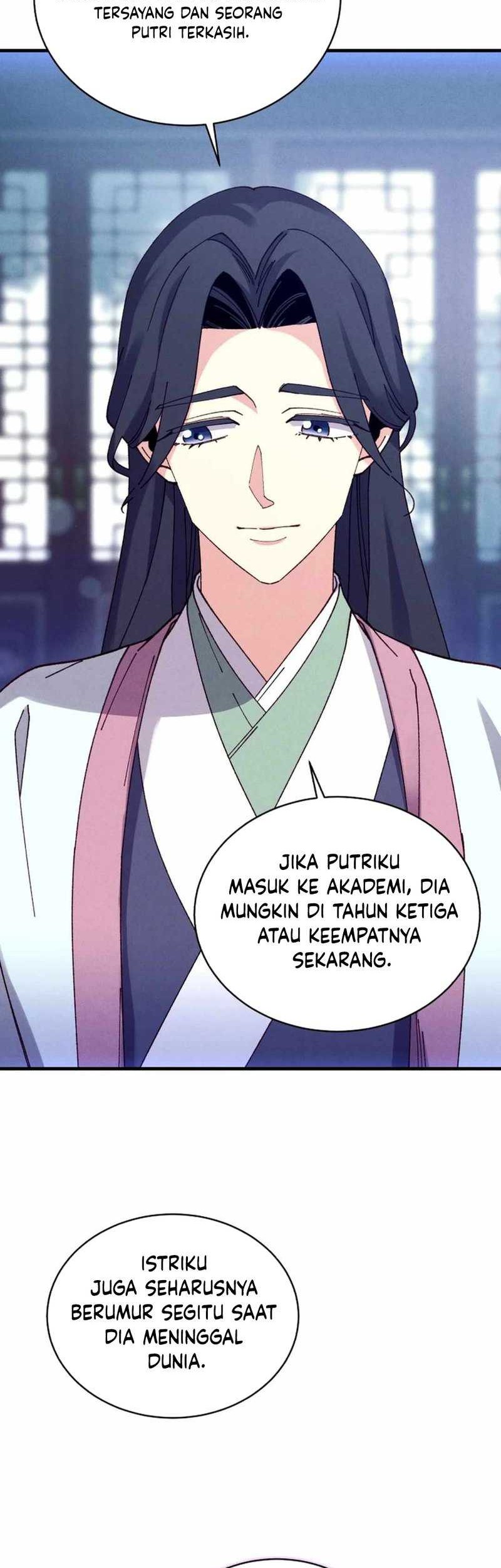 lightning expert Chapter 199 Gambar 11