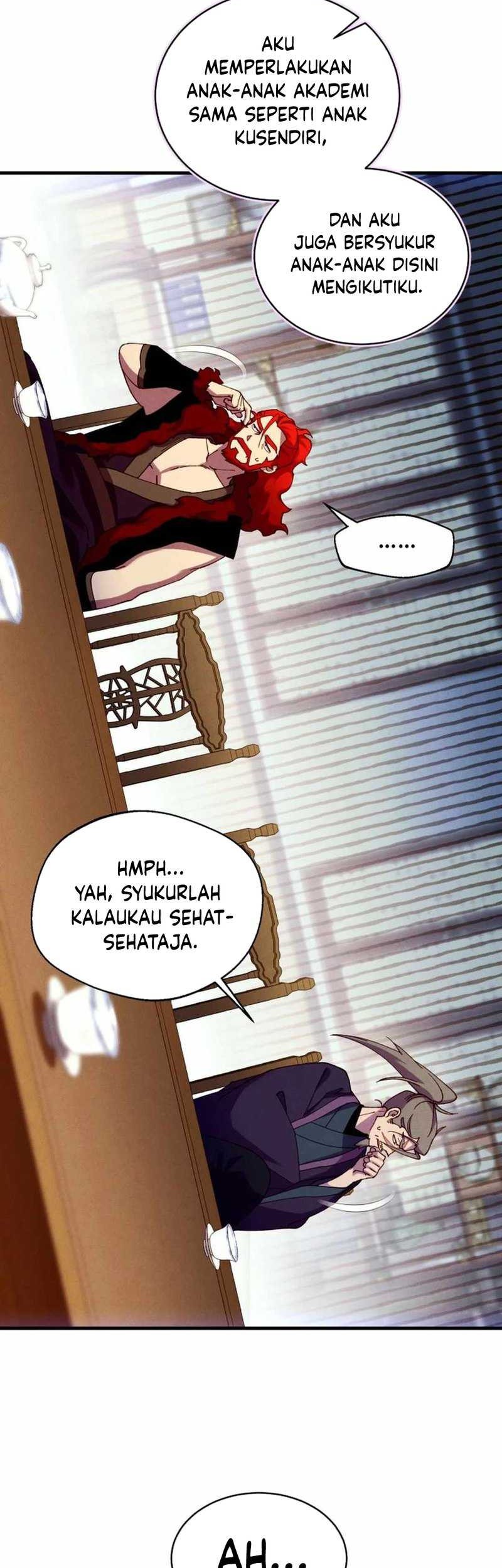 lightning expert Chapter 199 Gambar 12