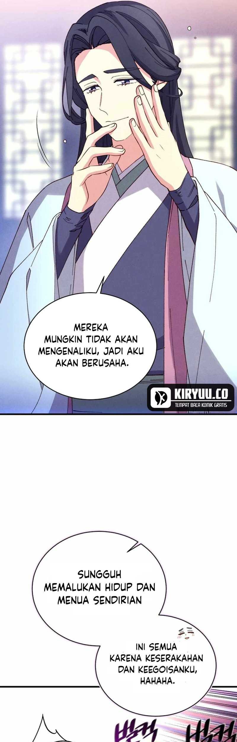lightning expert Chapter 199 Gambar 14