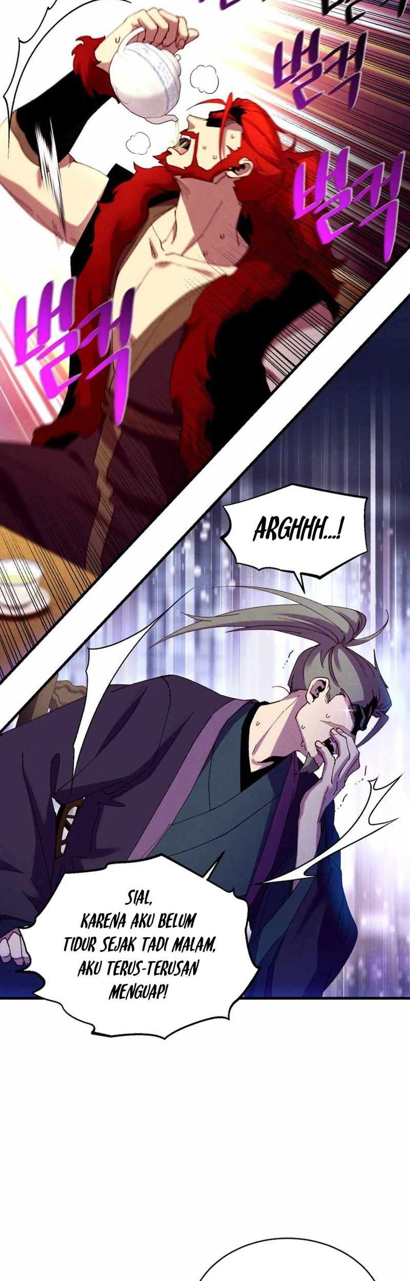 lightning expert Chapter 199 Gambar 15