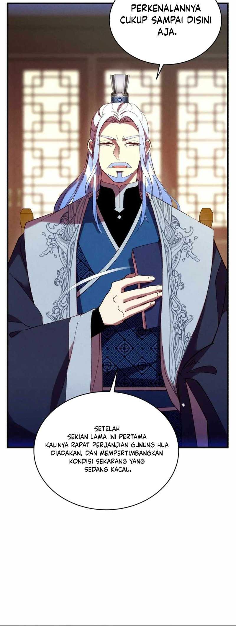 lightning expert Chapter 199 Gambar 16