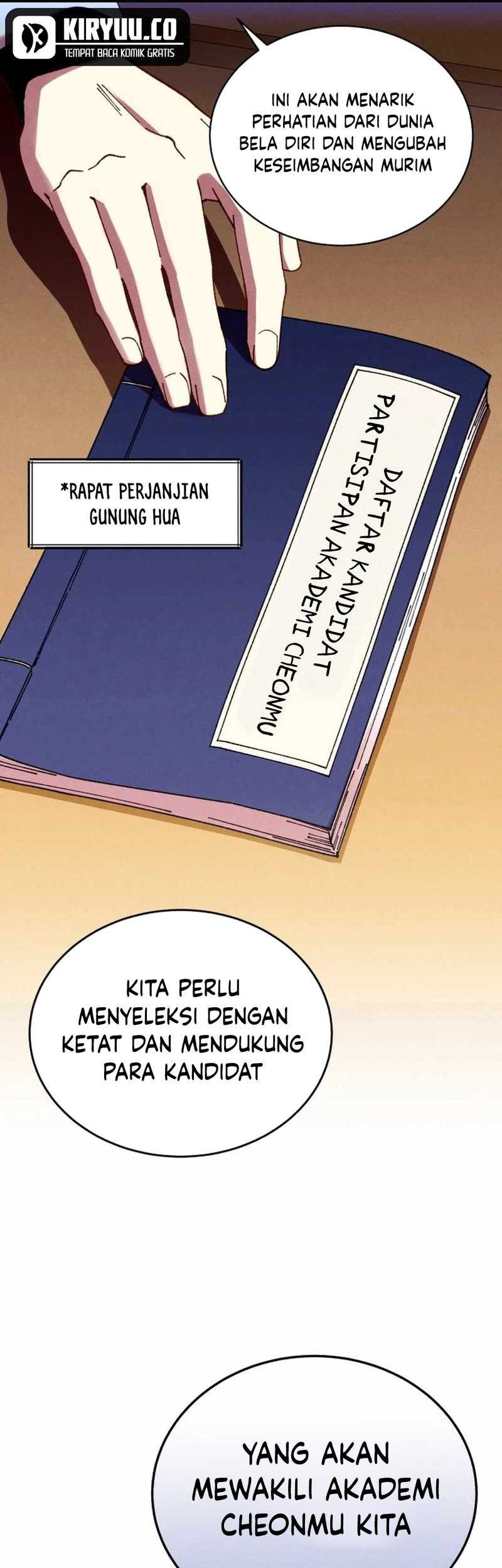 lightning expert Chapter 199 Gambar 17