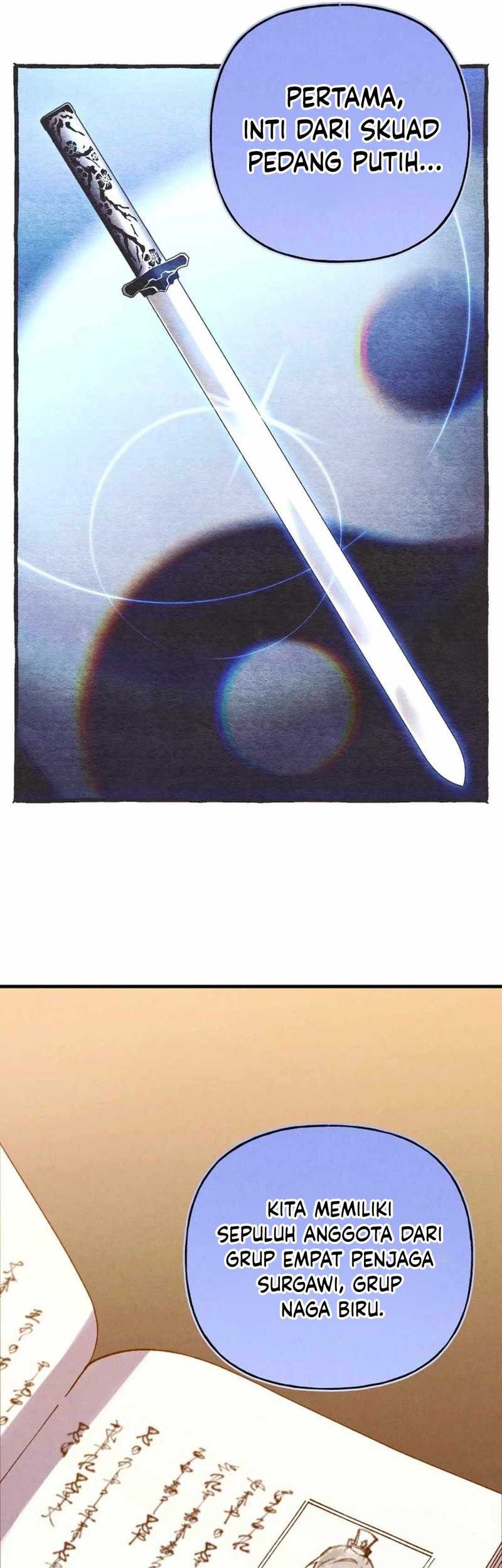 lightning expert Chapter 199 Gambar 21