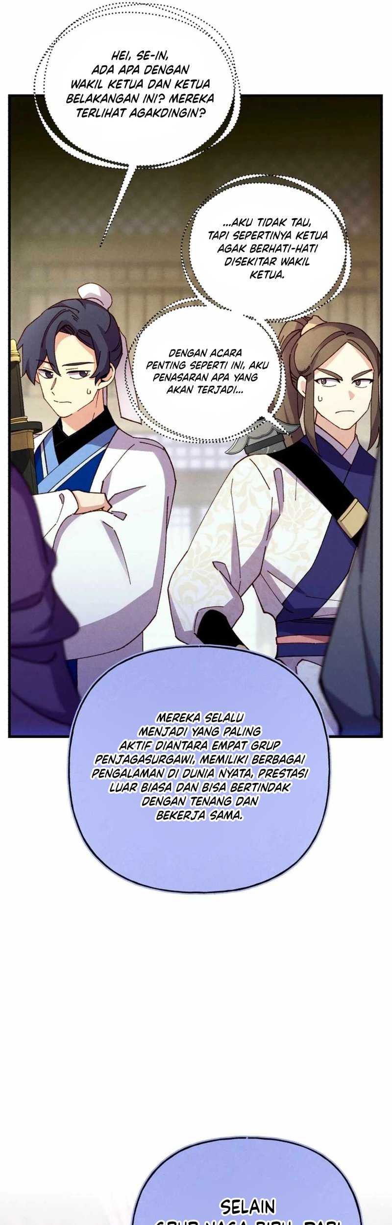 lightning expert Chapter 199 Gambar 24