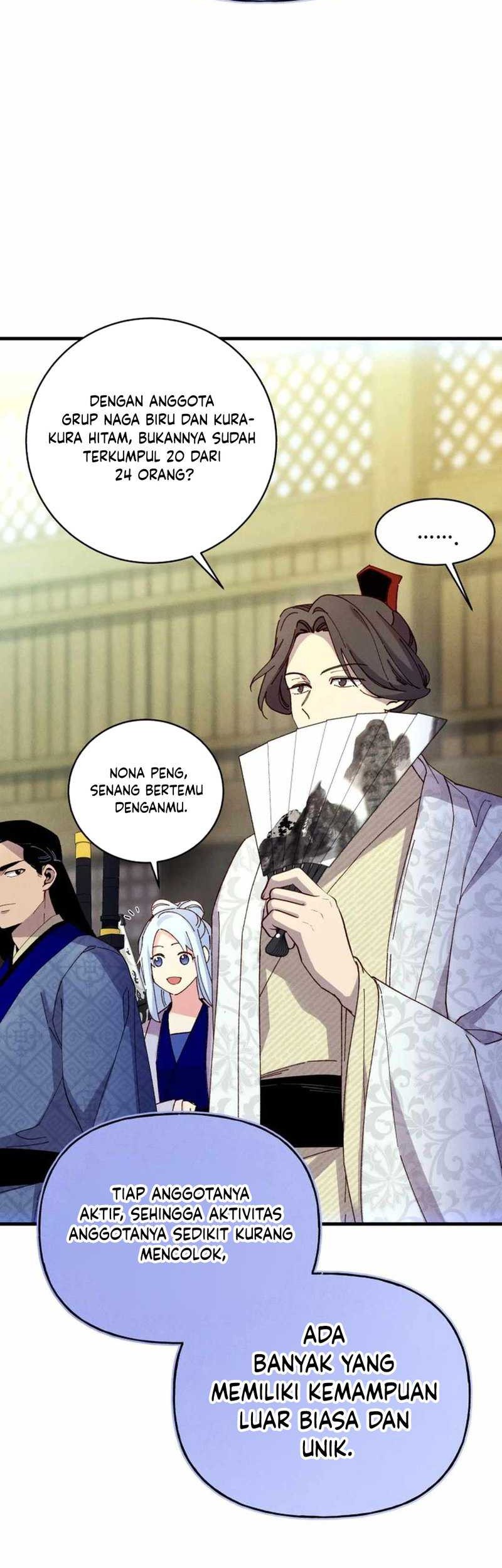 lightning expert Chapter 199 Gambar 26