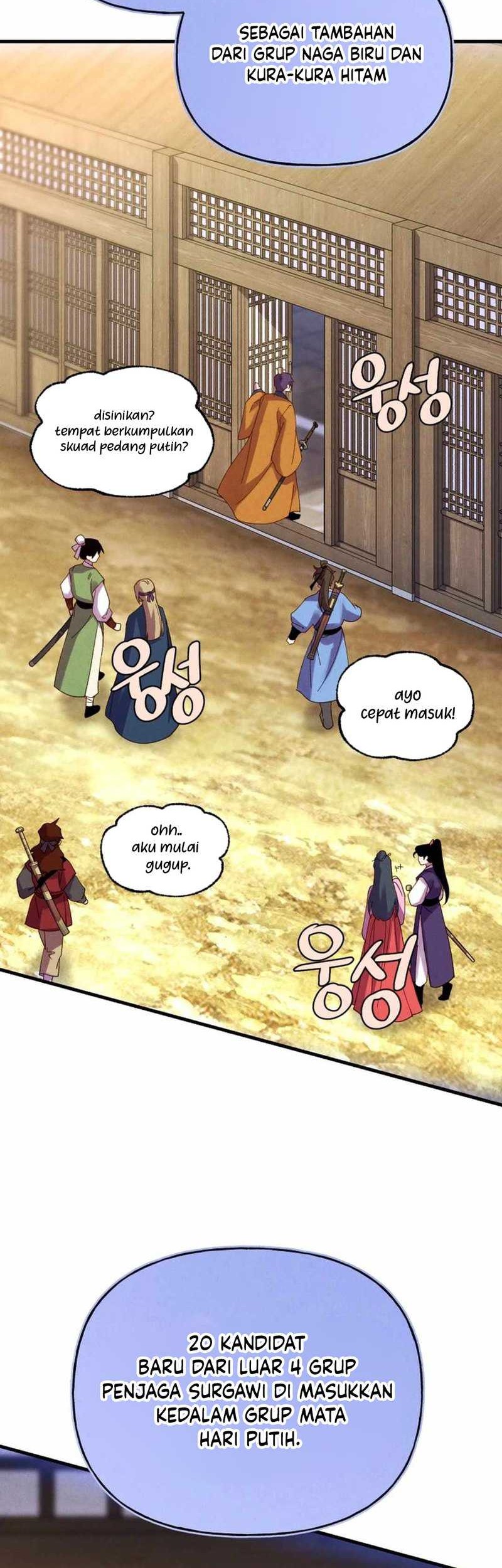 lightning expert Chapter 199 Gambar 29
