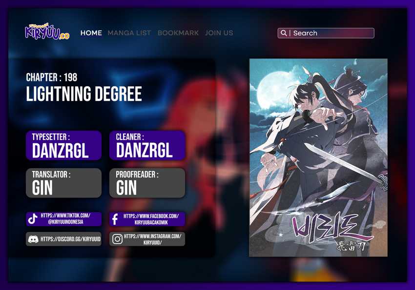 Baca Komik lightning expert Chapter 198 Gambar 1