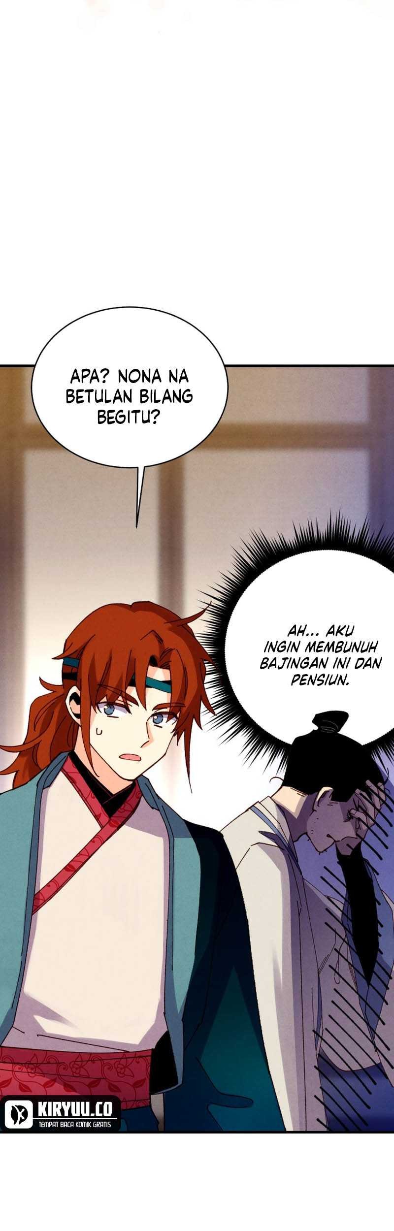 lightning expert Chapter 198 Gambar 47