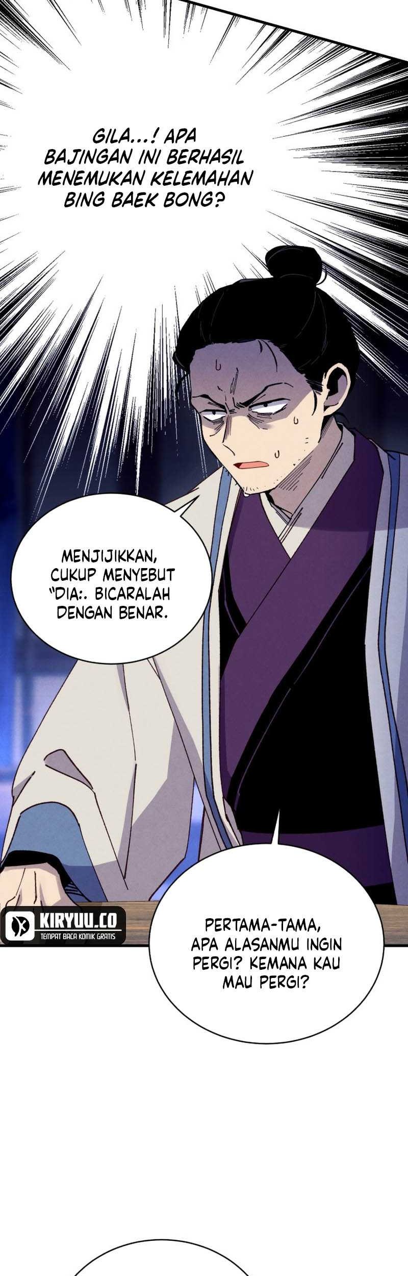 lightning expert Chapter 198 Gambar 49