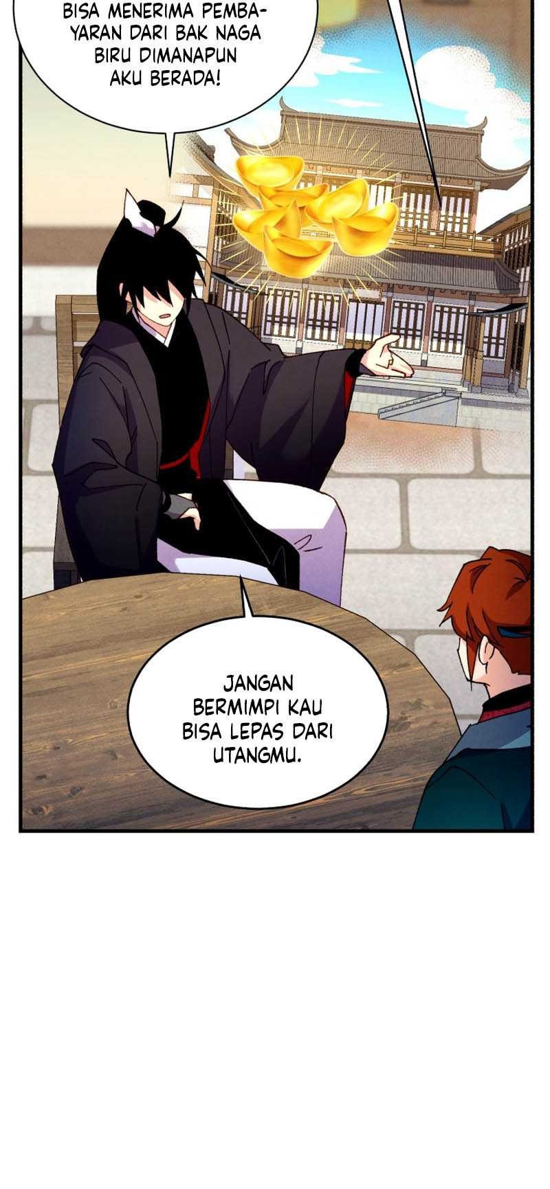 lightning expert Chapter 198 Gambar 51