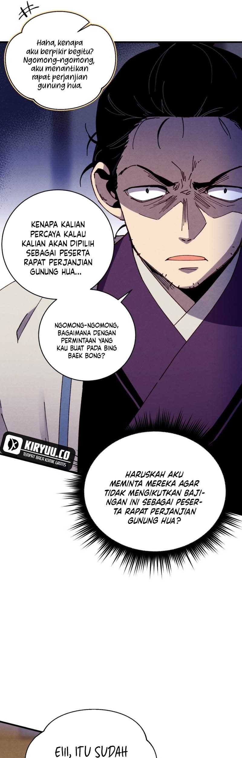 lightning expert Chapter 198 Gambar 52