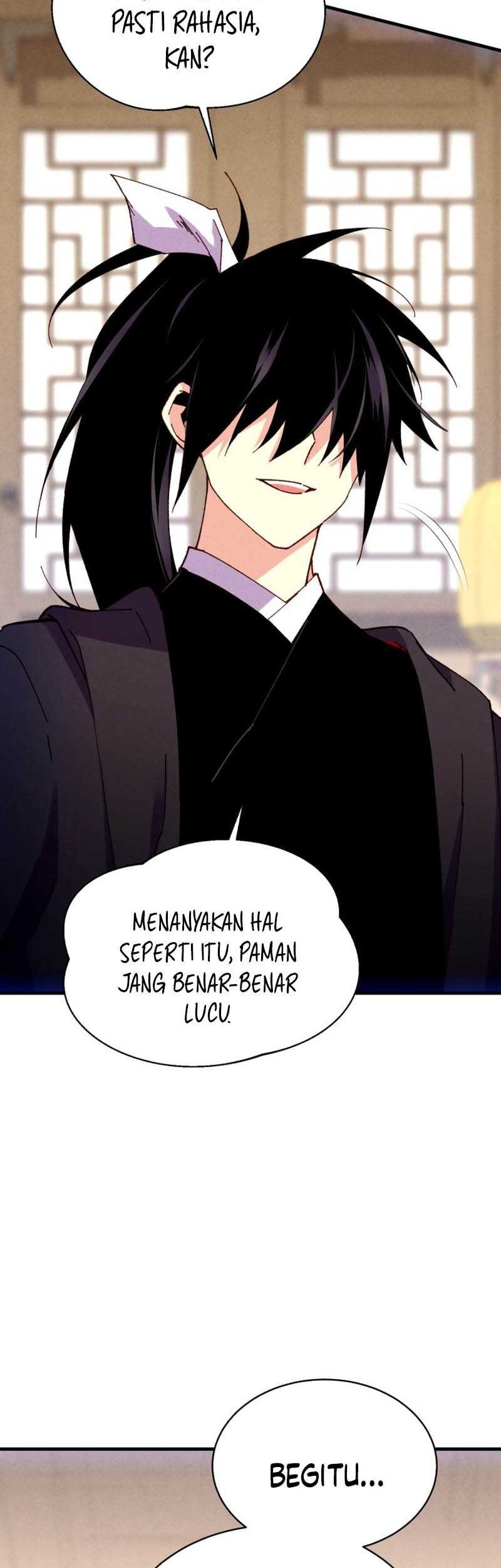 lightning expert Chapter 198 Gambar 53