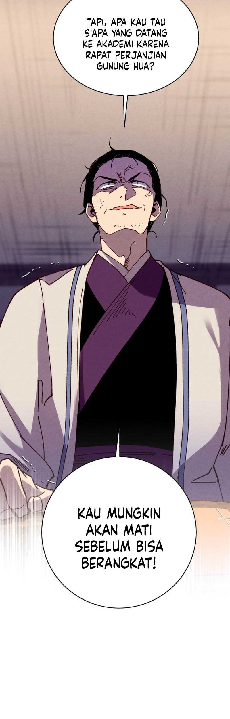 lightning expert Chapter 198 Gambar 54