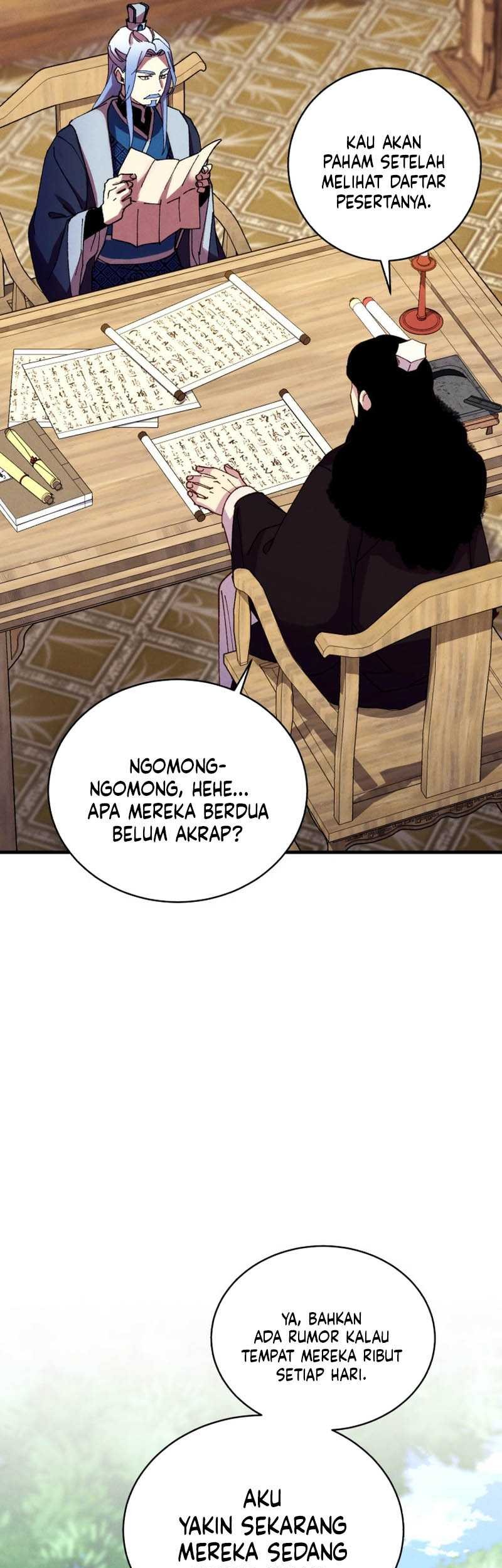 lightning expert Chapter 198 Gambar 57