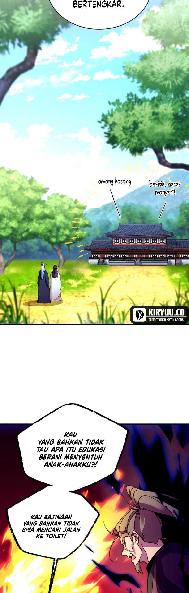 lightning expert Chapter 198 Gambar 58