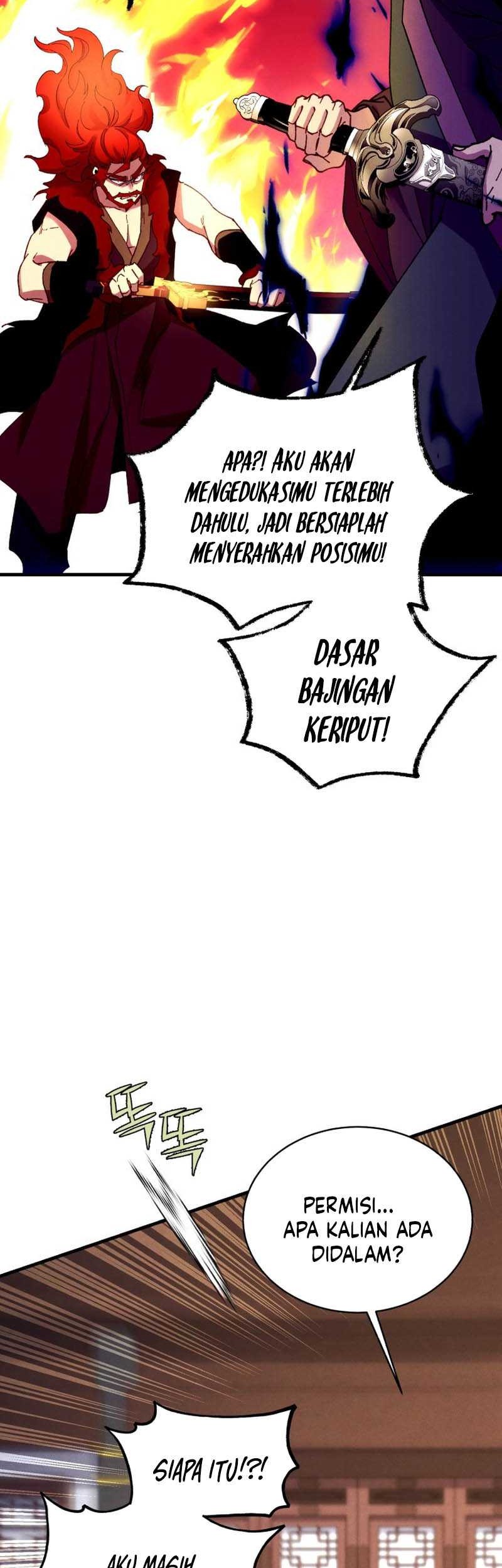 lightning expert Chapter 198 Gambar 59