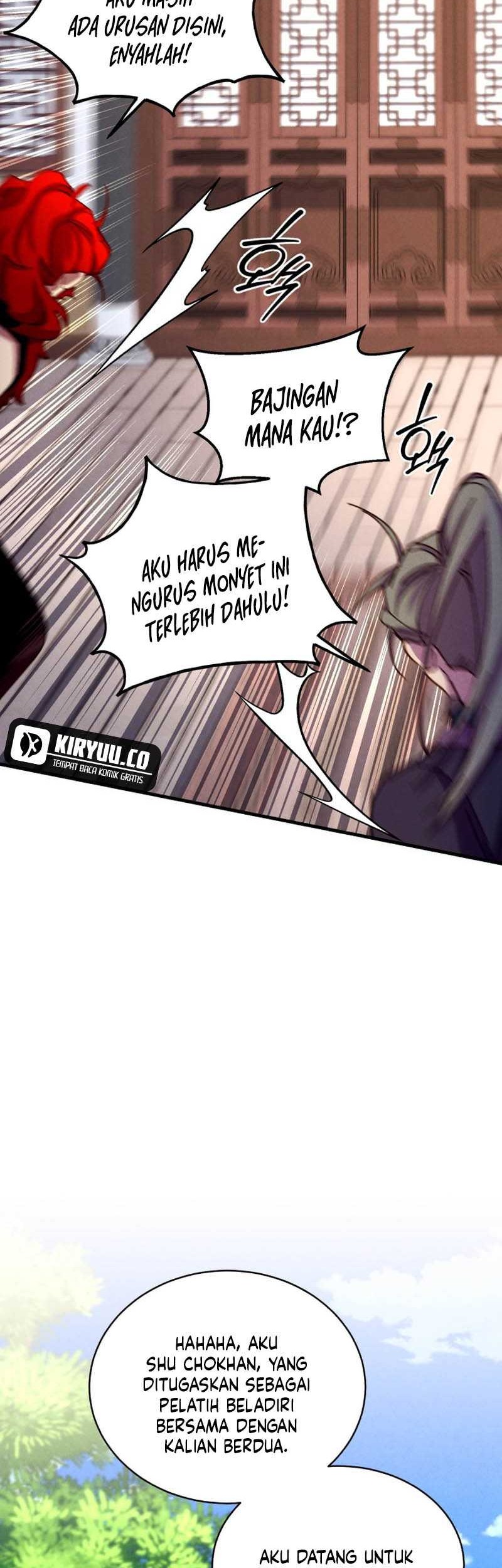 lightning expert Chapter 198 Gambar 60