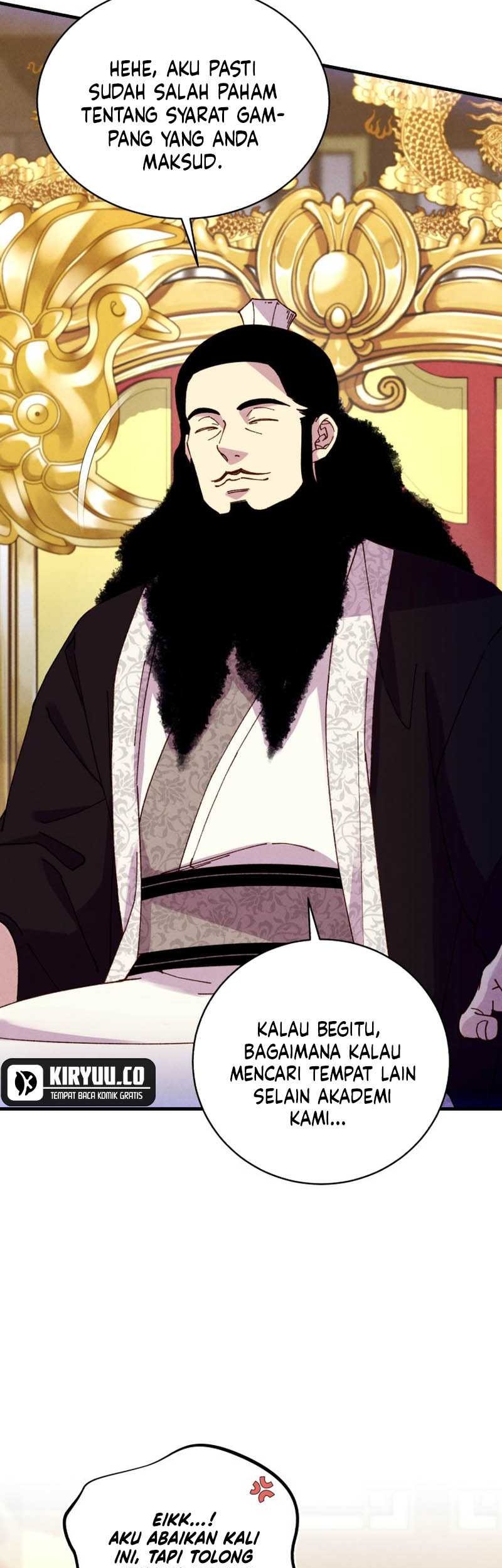 lightning expert Chapter 198 Gambar 4