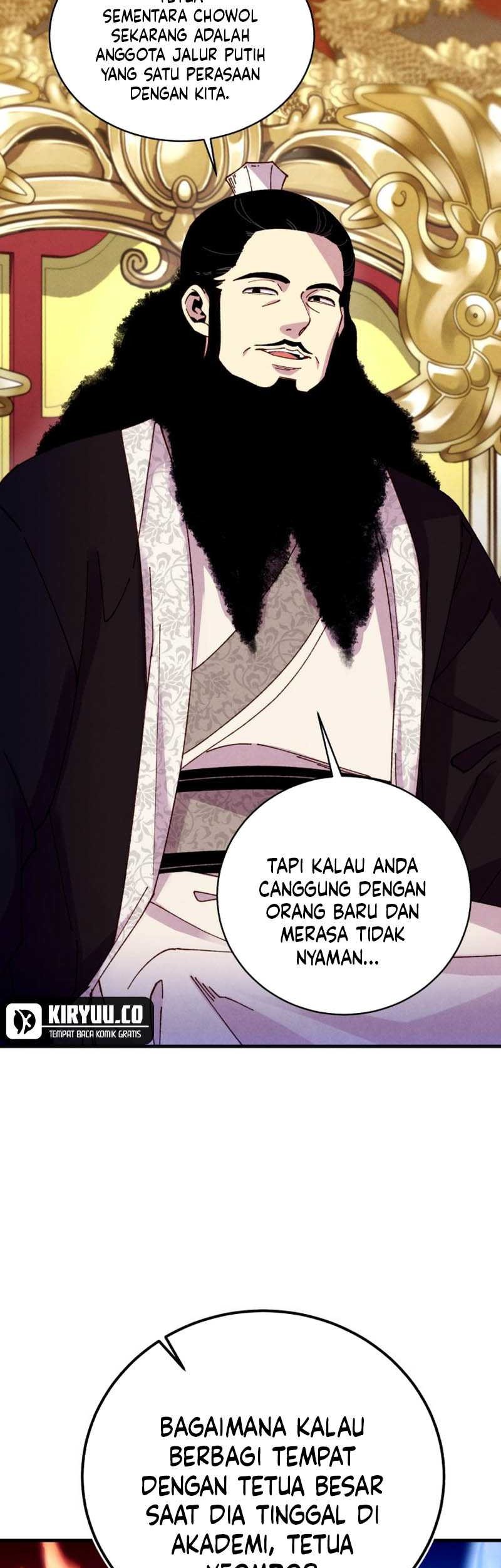 lightning expert Chapter 198 Gambar 10