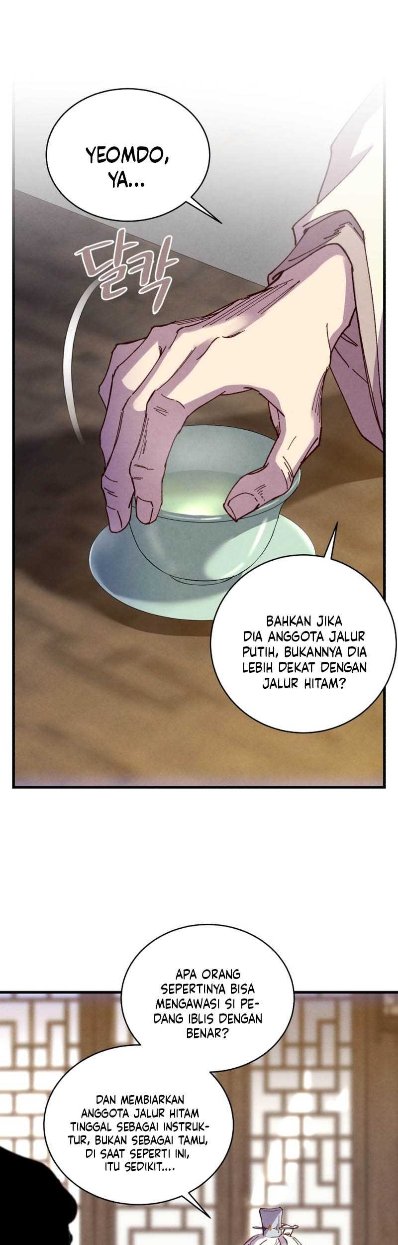 lightning expert Chapter 198 Gambar 14