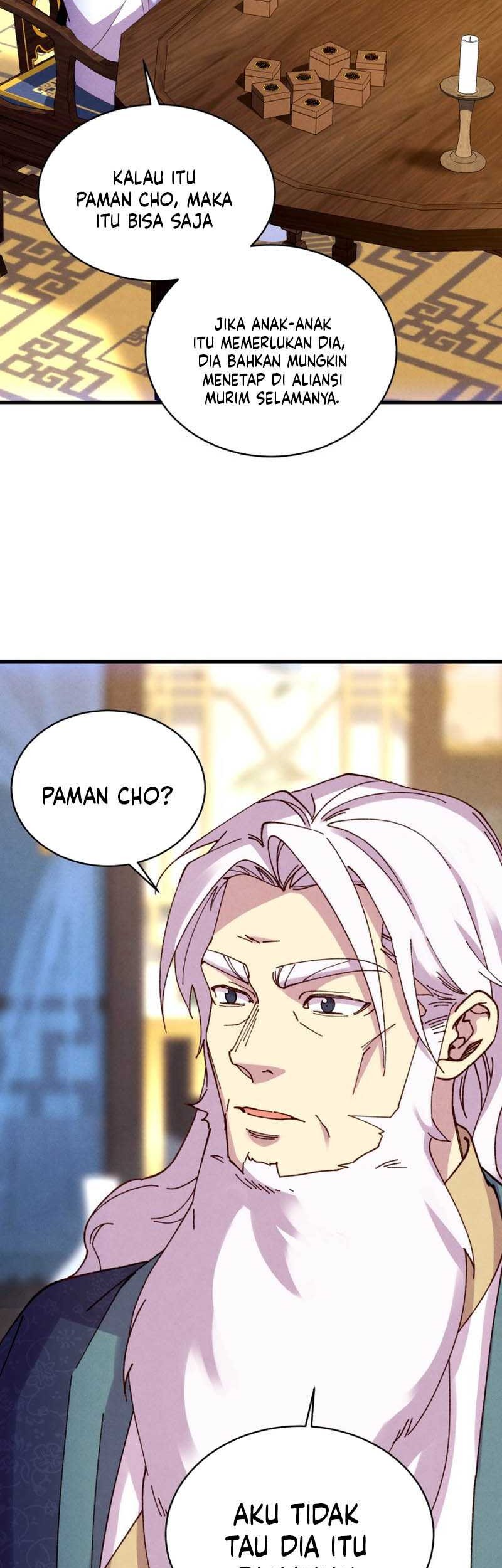 lightning expert Chapter 198 Gambar 22