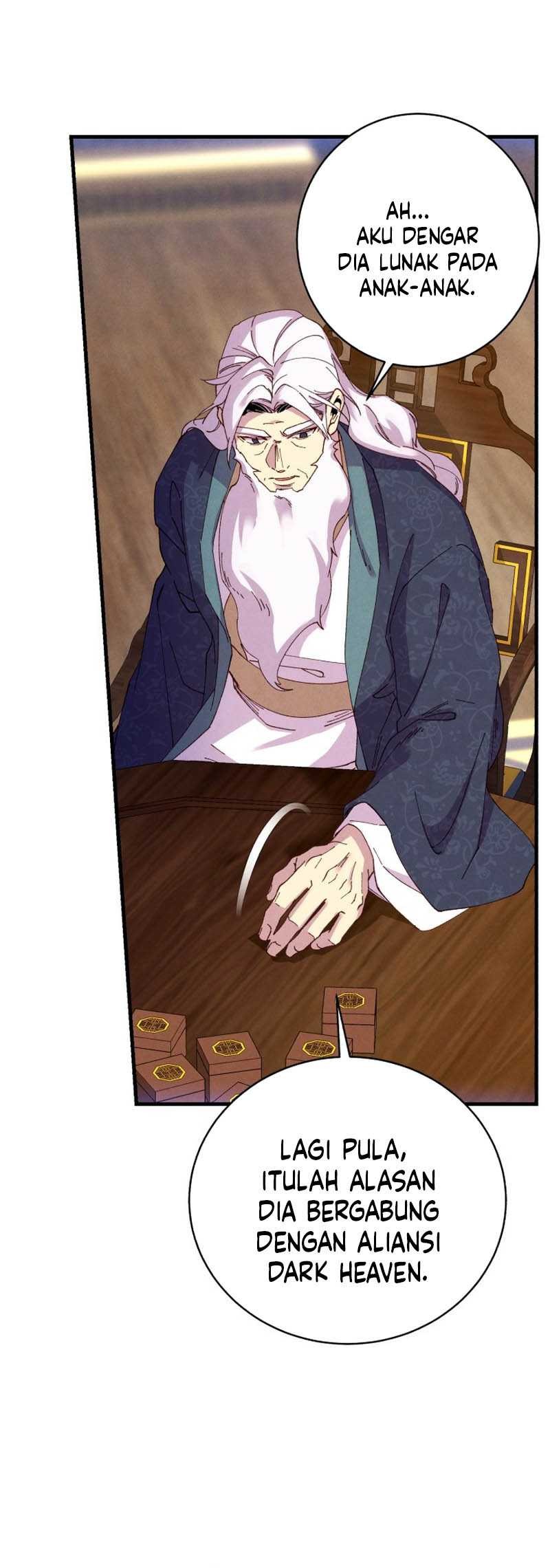 lightning expert Chapter 198 Gambar 24