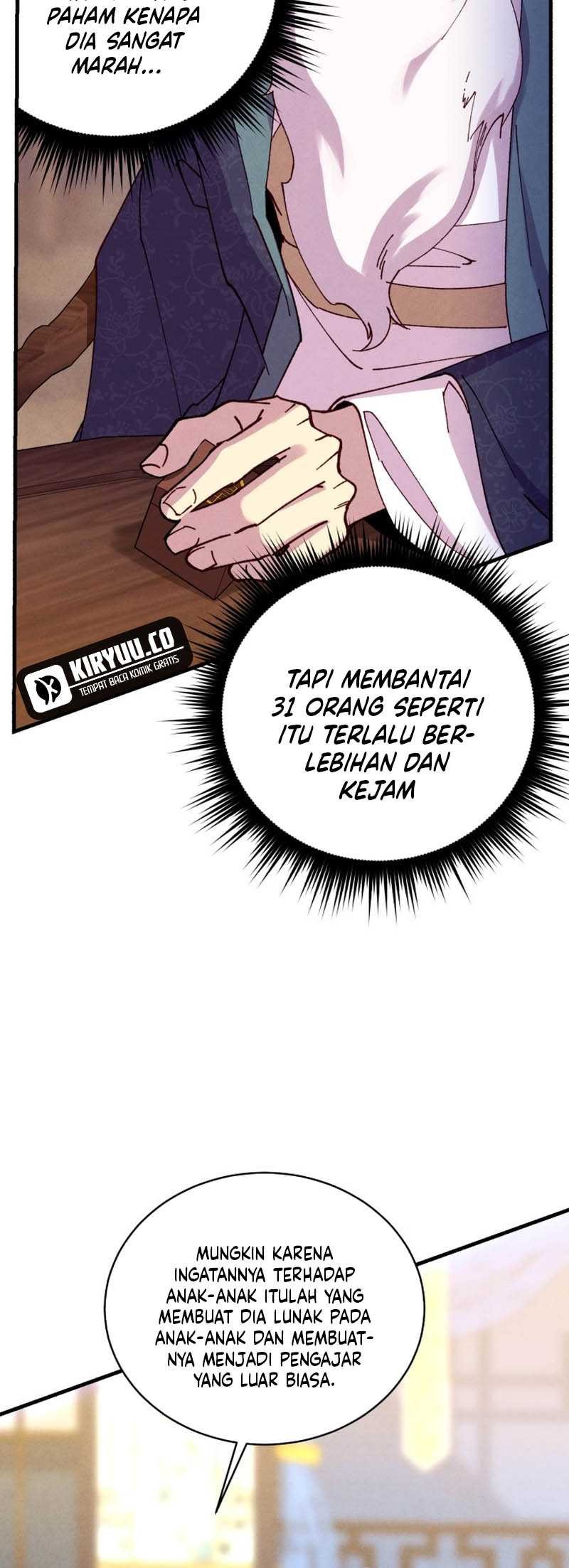 lightning expert Chapter 198 Gambar 29