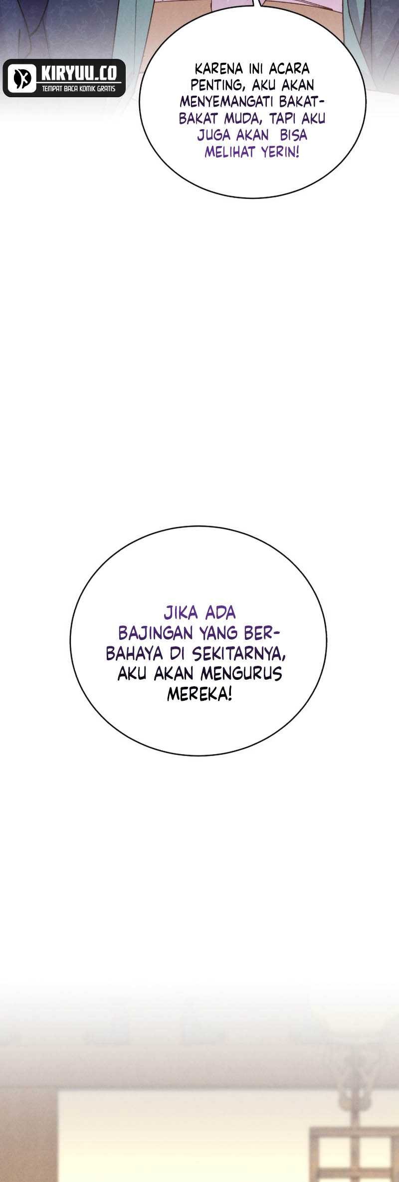 lightning expert Chapter 198 Gambar 34