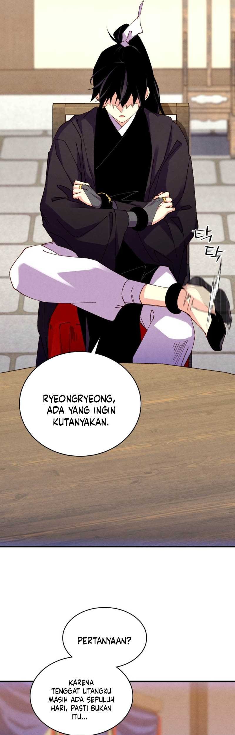 lightning expert Chapter 198 Gambar 35