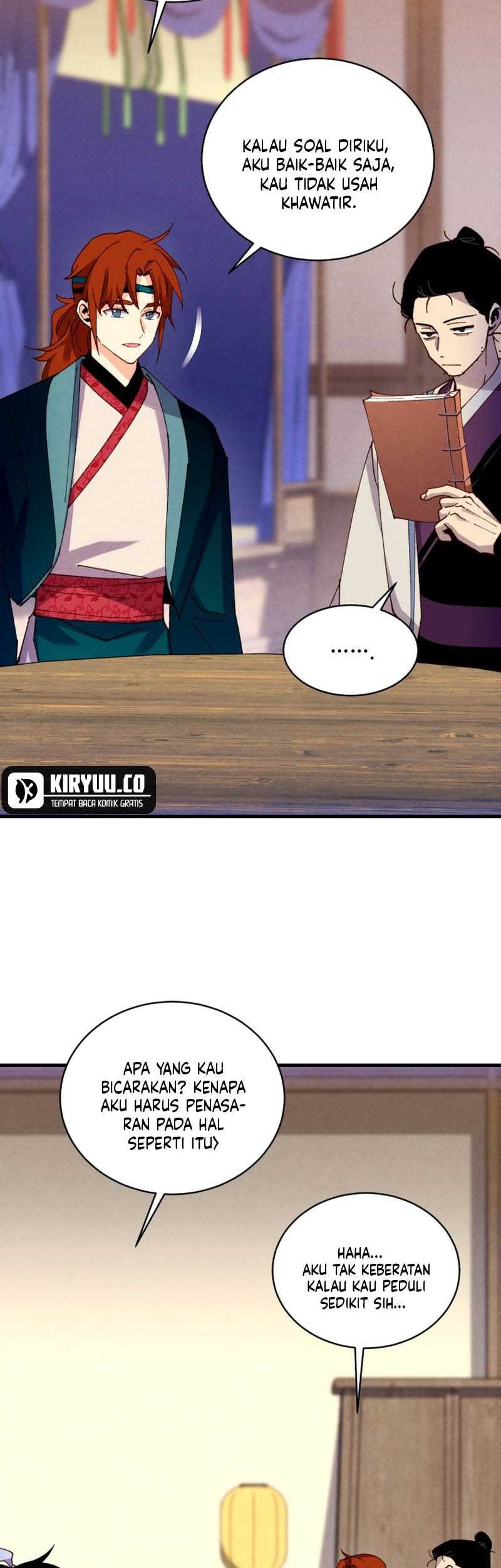 lightning expert Chapter 198 Gambar 36