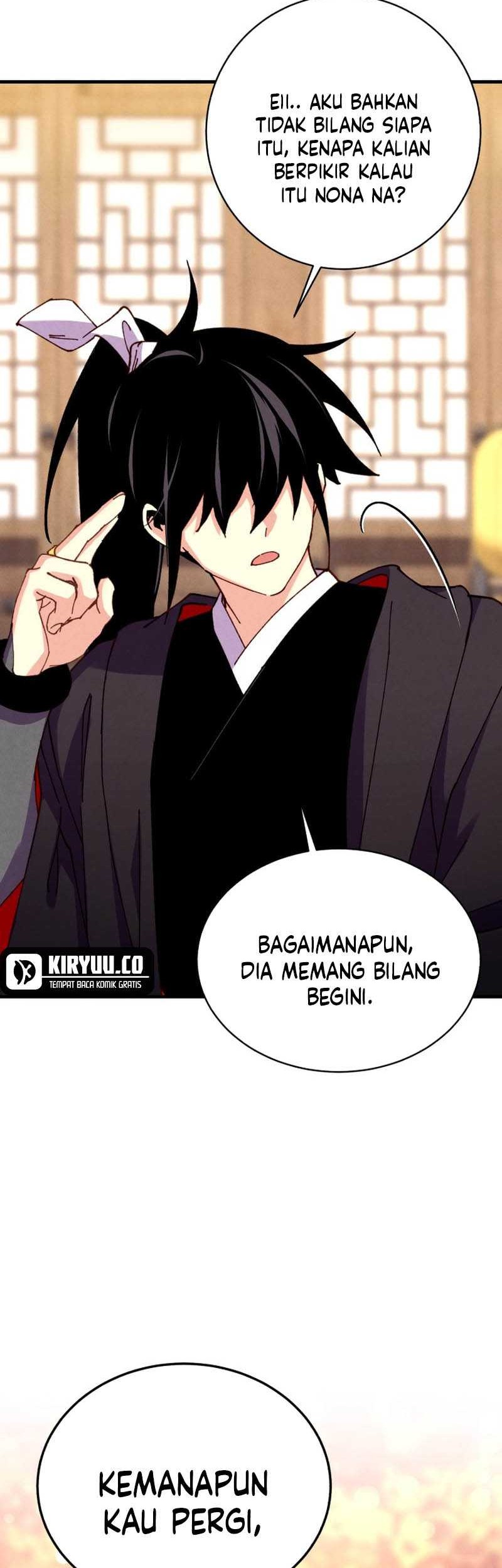 lightning expert Chapter 198 Gambar 42