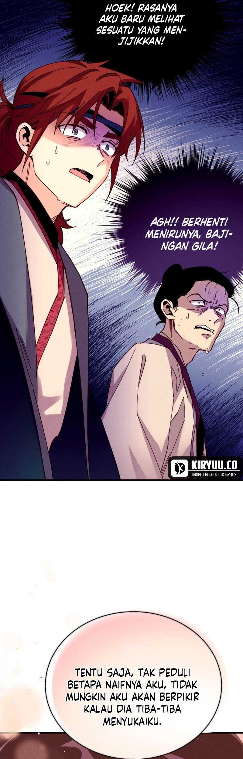 lightning expert Chapter 198 Gambar 44