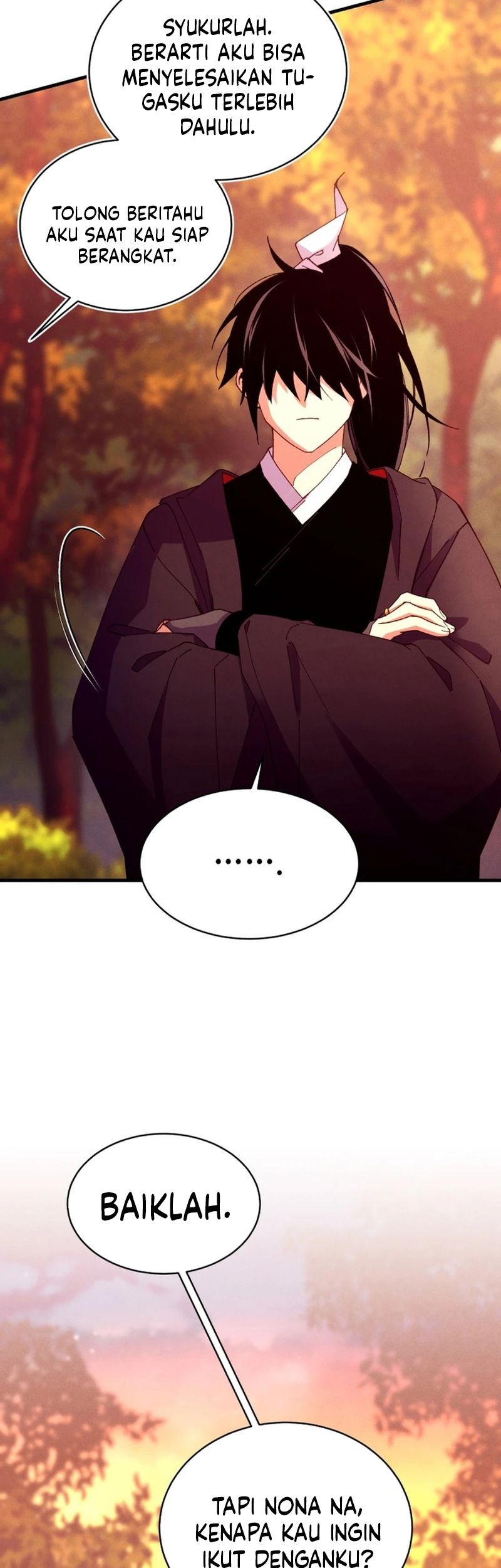 lightning expert Chapter 197 Gambar 36